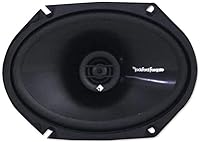 Rockford Fosgate R1682 6x8 400W 2-Way Car Speakers — image 5
