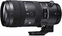 Sigma 70-200mm F2.8 Sports DG OS HSM for Canon Mount — image 3