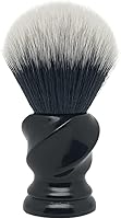 The Goodfellas Smile Synthetic Shaving Brush (Vortice) - 24 mm Knot — image 1