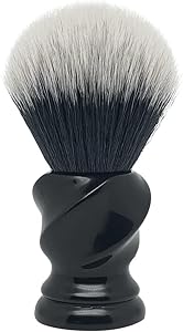The Goodfellas Smile Synthetic Shaving Brush (Vortice) - 24 mm Knot Review