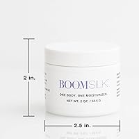 Boomsilk Face Moisturizer by Cindy Joseph, 2oz — image 7