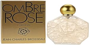 Jean Charles Brosseau Ombre Rose Eau De Parfum 75mL Review