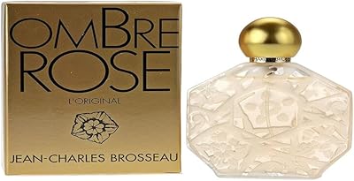 Jean Charles Brosseau Ombre Rose Eau De Parfum 75mL