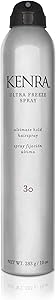Kenra Ultra Freeze Spray 30, 10oz Review