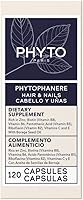 PHYTO Phytophanère Hair Loss Supplement, 120 Capsules — image 2