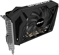 PNY GeForce GTX 1660 SUPER 6GB Graphics Card — image 4
