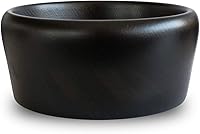 The Goodfellas' Smile Emlok Wooden Shave Bowl — image 3