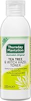 Thursday Plantation Tea Tree & Witch Hazel Toner 100ml — image 1
