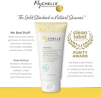 MyCHELLE Dermaceuticals Replenishing Solar Defense Body Lotion SPF 50 6 Fl Oz — image 4