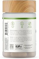 Snap Supplements Hair Growth Supplement - 60 Capsules — image 9