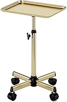 LWADALN Salon Tray, Champagne Gold — image 1