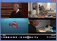 Hauppauge WinTV-quadHD PCI Express TV Tuner Card 1609 — image 5