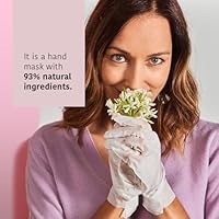 IROHA NATURE Anti-Aging Hand Mask Gloves, 4 Pairs — image 6