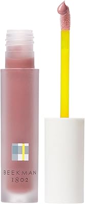 Beekman 1802 Oh Mega Milk Lip Oil - Fragrance Free
