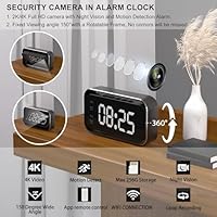 QAOLZCC ROAC-600 4K Wireless Security Camera — image 2