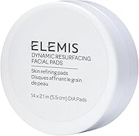 ELEMIS Dynamic Resurfacing Facial Pads 14 Count — image 1