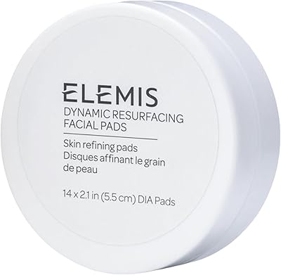 ELEMIS Dynamic Resurfacing Facial Pads 14 Count