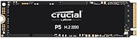 Crucial P5 1TB NVMe SSD — image 5