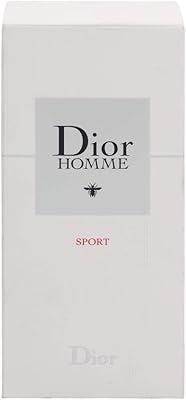 Dior Homme Sport Eau De Toilette 6.7oz