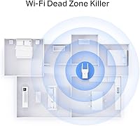 TP-Link RE705X Wi-Fi 6 Range Extender — image 7
