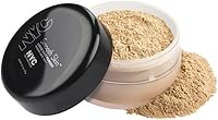 N.Y.C. New York Color Smooth Skin Loose Face Powder, Naturally Beige, 0.7oz — image 1
