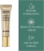 AHAVA Osmoter Concentrate Illuminating Eye Serum 0.5 Fl.Oz — image 5