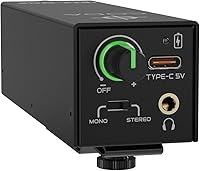Coda IEM-One-R Wired In-Ear Monitor Amplifier — image 1