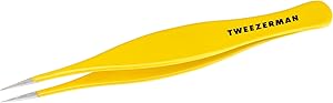 Tweezerman First Aid Splintertweeze Review