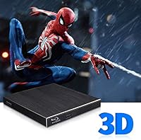 Cloudtale Blu-Ray External 3D Drive — image 6