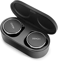 Denon PerL Pro True Wireless Earbuds — image 3