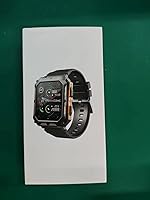 Meoonley Military Rugged Smartwatch for Men — image 11