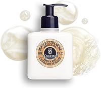 L'Occitane Shea Hands & Body Ultra Rich Wash 300mL — image 2