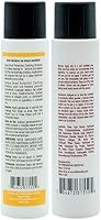 Infinito Colors Chocolate Medium Strength Keratin Treatment with Clarifying Shampoo 4oz — image 2