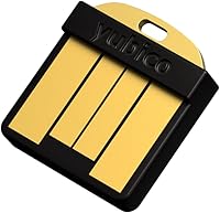 Yubico YubiKey 5 Nano — image 1