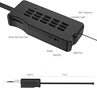 DuboCam DIY Hidden Camera Module — image 2