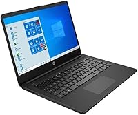 HP 14-dq0020nr 14-inch Laptop 64GB — image 1