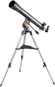 Celestron AstroMaster 90AZ Telescope Review