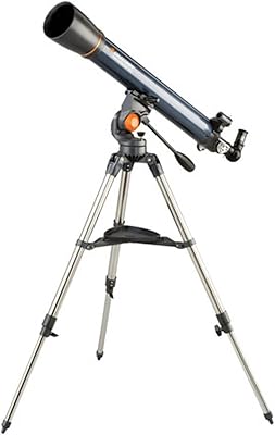 Celestron AstroMaster 90AZ Telescope