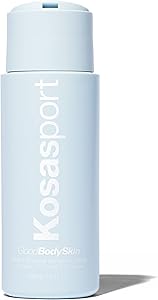 Kosas Kosasport Good Body Skin Body Wash 9oz Review