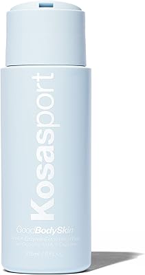 Kosas Kosasport Good Body Skin Body Wash 9oz
