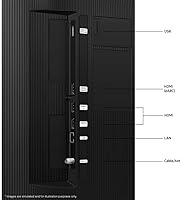 SAMSUNG 55-Inch QN85D Series 4K QLED TV — image 6