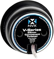 NVX VSP69KIT2F 6x9 Premium Car Speakers — image 9