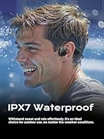 Hitarah X19 Bone Conduction Headphones — image 6