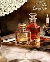 Paris Corner Fire Your Desire EDP 100mL — image 3