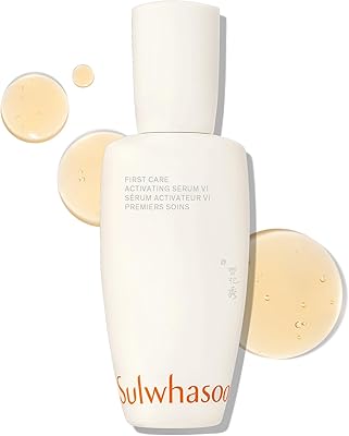 Sulwhasoo First Care Activating Serum 4.64oz