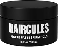 Haircules Matte Hair Paste 100mL — image 1