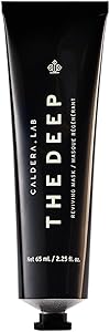 Caldera + Lab The Deep Clay Face Mask 6oz Review