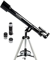 Celestron PowerSeeker 60AZ Telescope — image 1