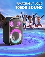 Tronsmart Halo 100 Portable Bluetooth Speaker — image 4