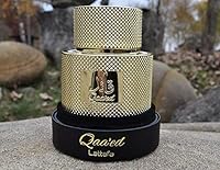 Lattafa QaaEd EDP Perfume For Men & Women 100 mL — image 3